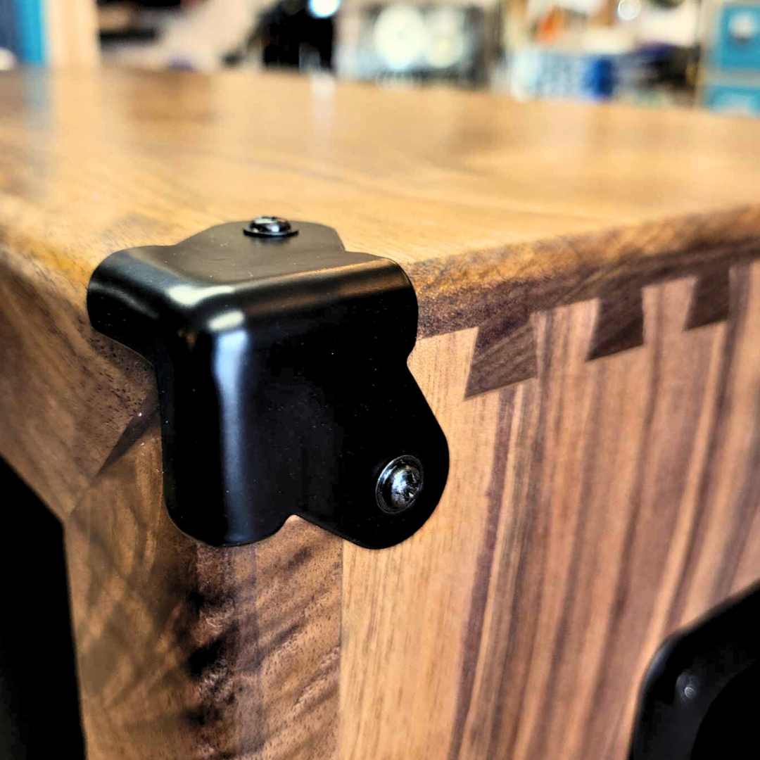 Noisy Hammer Juno Series 2x12 Cab image 9