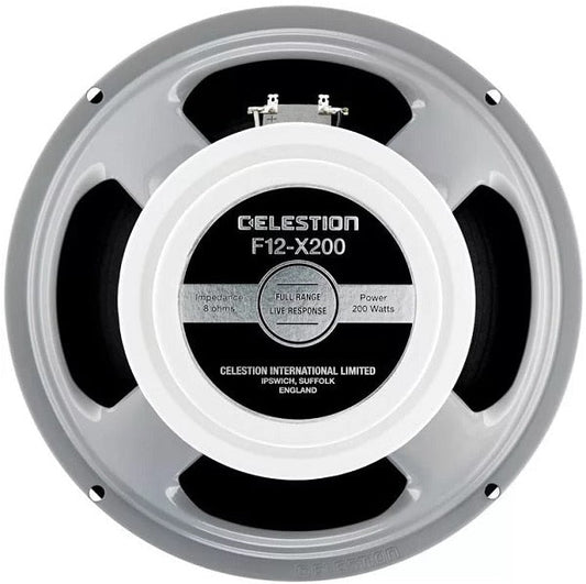 Finding the Perfect Guitar Speaker for Your Sound: A Guide by Noisy Hammer - Noisy Hammer