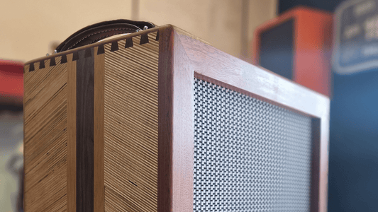 Hardwood vs. Plywood: Does Your Cab’s Shell Actually Change Your Tone? - Noisy Hammer