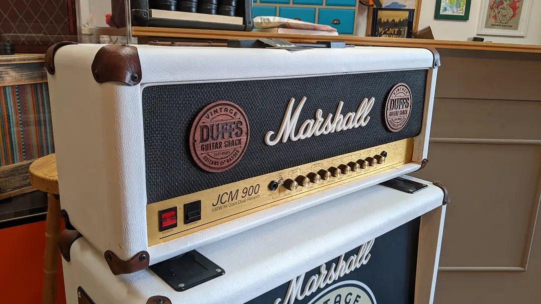 Tolex and Refurbishment