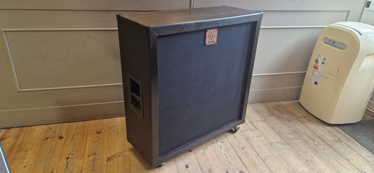 Husky 4x12" Guitar Speaker Cabinet