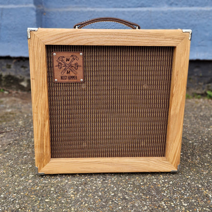 Pine Special 1x10" Guitar Speaker Cabinet
