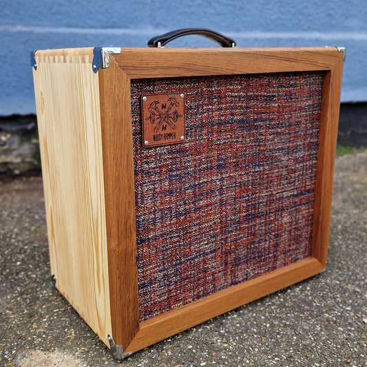 Pine Special 1x12" Guitar Speaker Cabinet