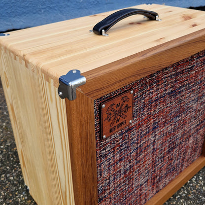Pine Special 1x12" Guitar Speaker Cabinet