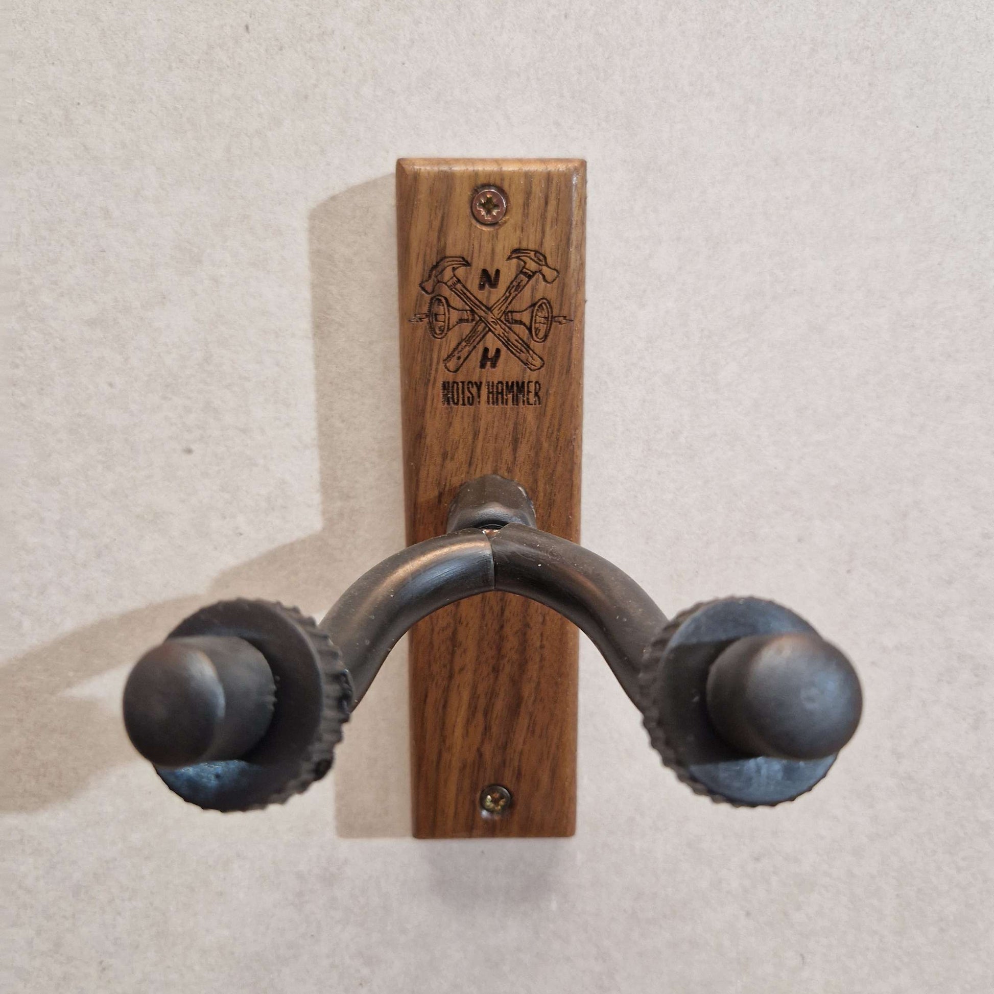 Guitar Wall Hanger image 0