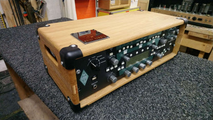 Kemper Powerrack Rack Unit Enclosure Headshell
