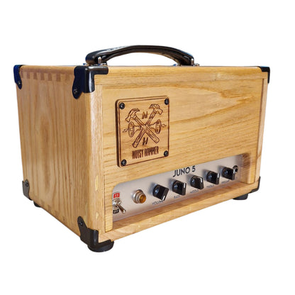 Noisy Hammer Juno 5w Guitar Amplifier image 3