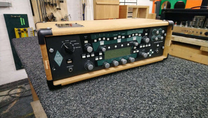 Kemper Powerrack Rack Unit Enclosure Headshell
