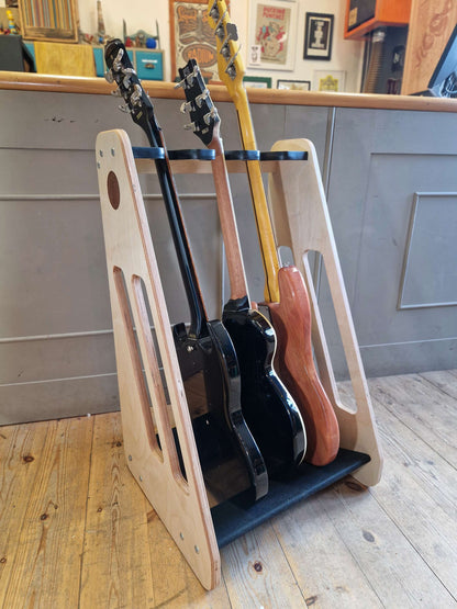 Noisy Hammer "Den 3" Guitar Rack System image 8