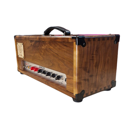 Noisy Hammer Juno 15w Guitar Amplifier image 4