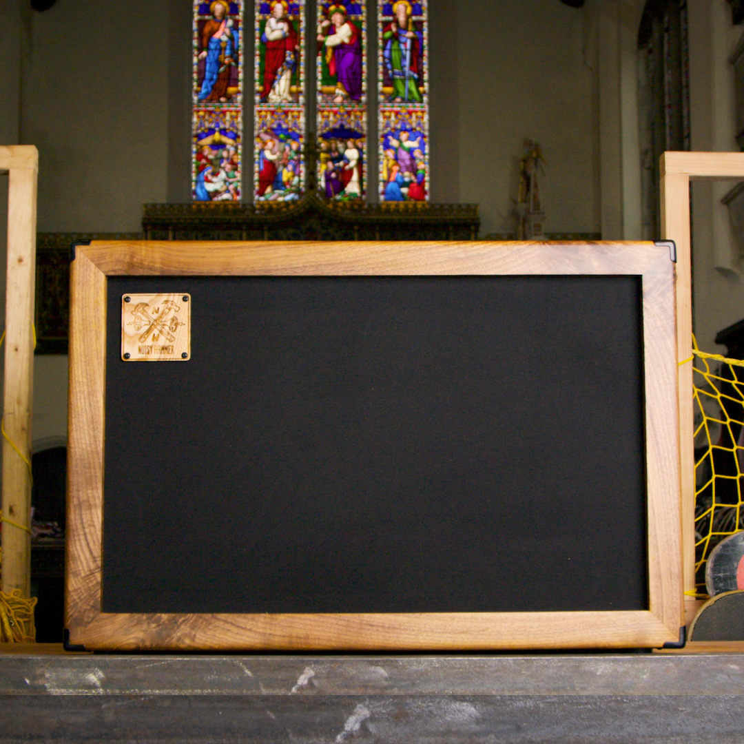 Noisy Hammer Juno Series 2x12 Cab image 0