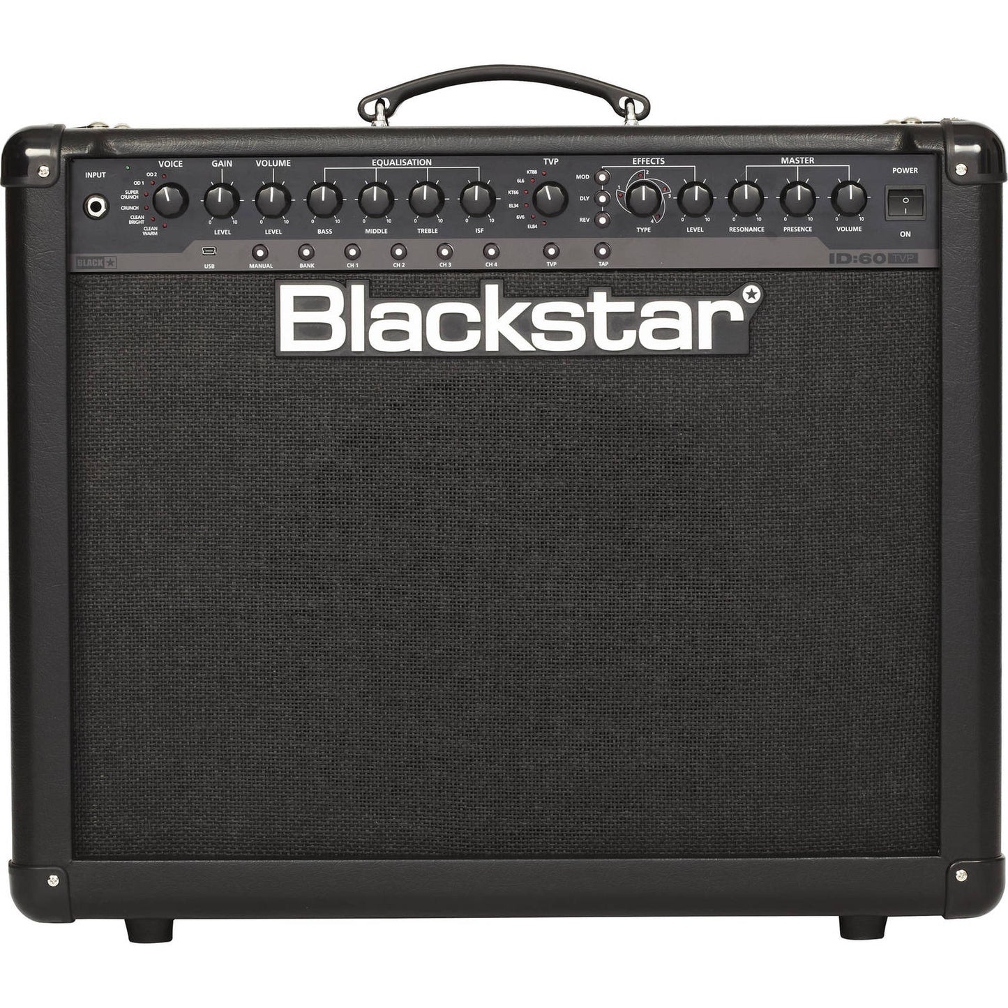 Amplificateur Blackstar ID60 TVP 1x12 - Catégorie B