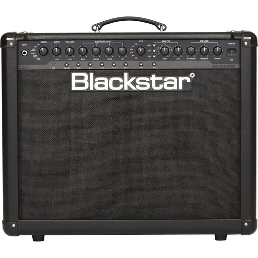 Amplificateur Blackstar ID60 TVP 1x12 - Catégorie B