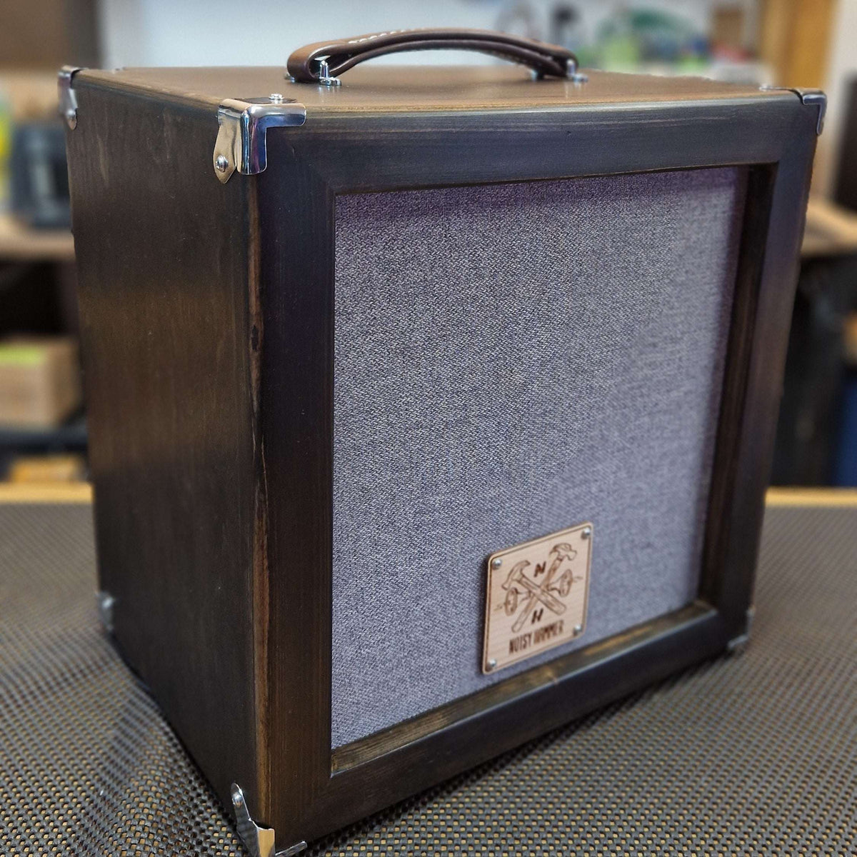 Husky 1x10" Guitar Speaker Cabinet