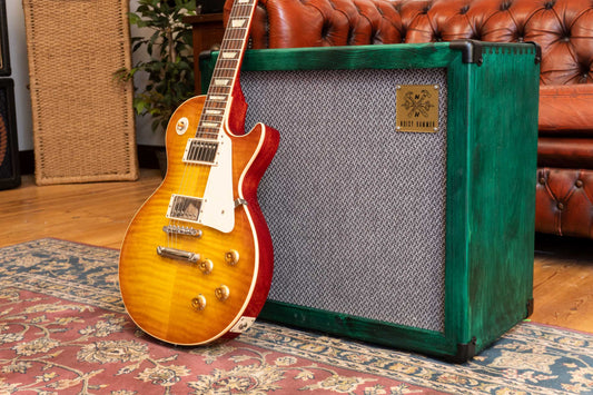 Husky 1x12" Guitar Speaker Cabinet