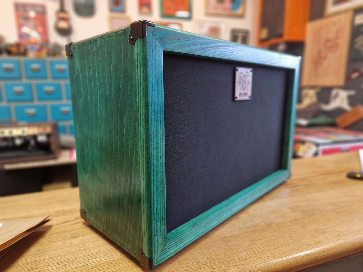 Husky 2x10" Bass Speaker Cabinet