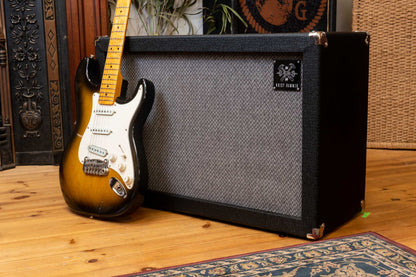 Husky 2x12" Guitar Speaker Cabinet