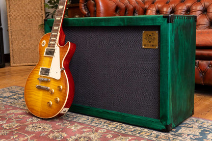 Husky 2x12" Guitar Speaker Cabinet