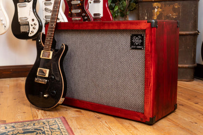 Husky 2x12" Guitar Speaker Cabinet