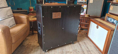 Husky 4x12" Guitar Speaker Cabinet