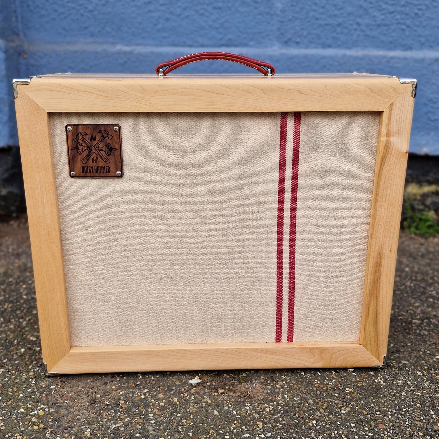 Maple Special 1x12" Guitar Speaker Cabinet
