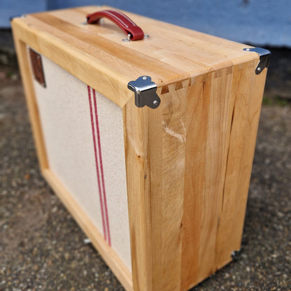 Maple Special 1x12" Guitar Speaker Cabinet