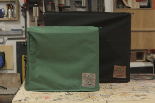 Custom Guitar Cabinet Covers - Made to Measure