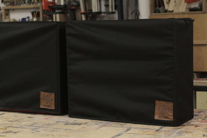 Custom Guitar Cabinet Covers - Made to Measure