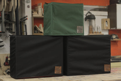 Custom Guitar Cabinet Covers - Made to Measure