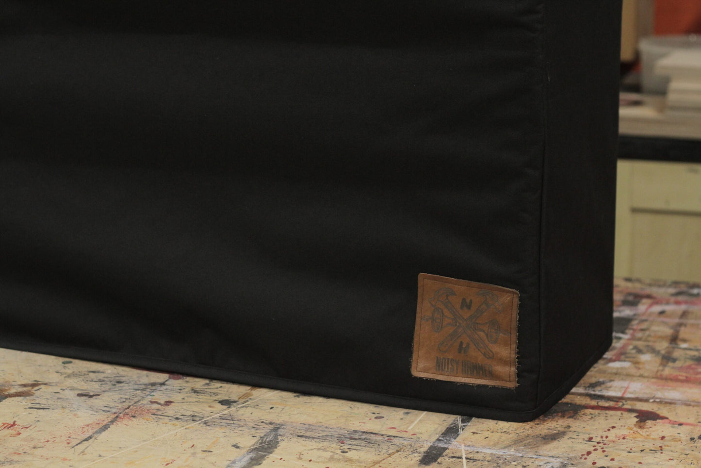 Custom Guitar Cabinet Covers - Made to Measure