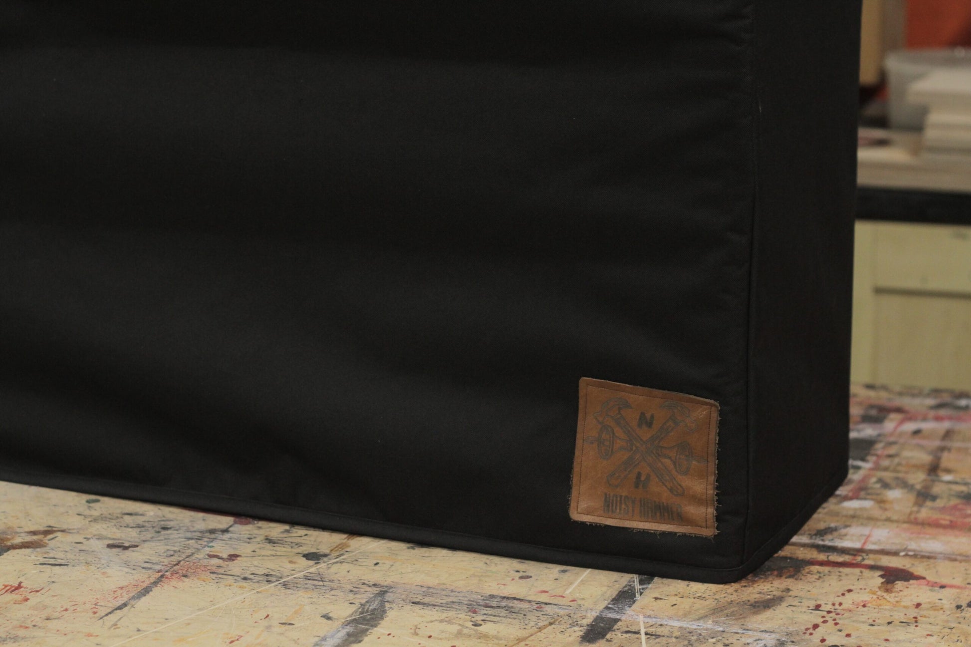 Custom Guitar Cabinet Covers - Made to Measure