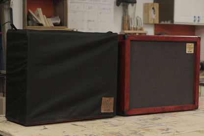 Custom Guitar Cabinet Covers - Made to Measure