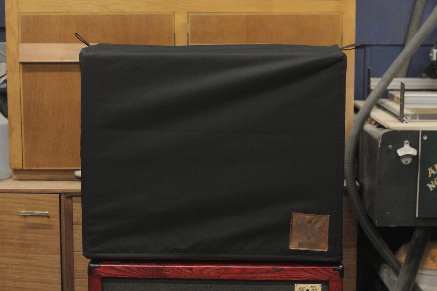 Custom Guitar Cabinet Covers - Made to Measure