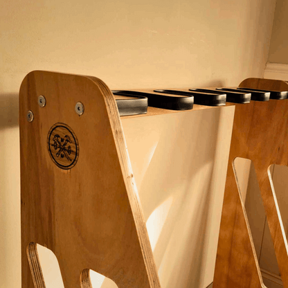 Noisy Hammer "Den 5" Guitar Rack System