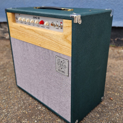 Noisy Hammer Juno 30 Guitar Combo Valve Amplifier