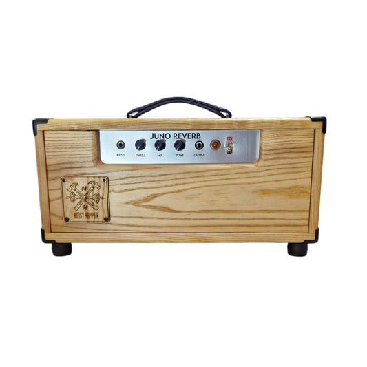 Noisy Hammer Juno Reverb Unit