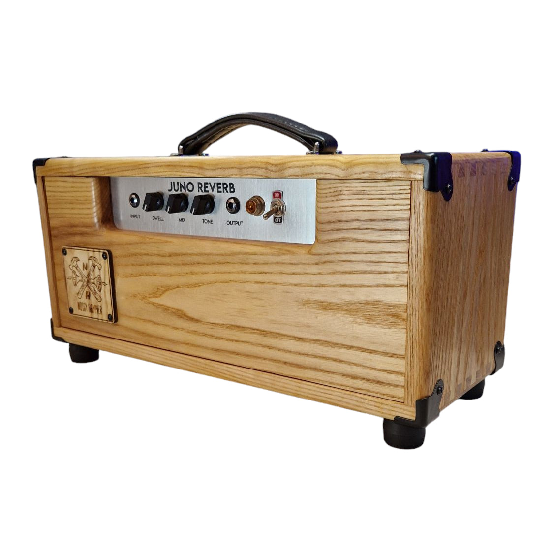 Noisy Hammer Juno Reverb Unit