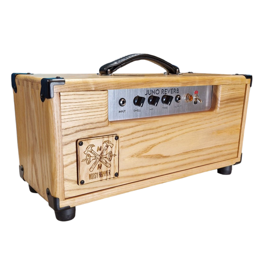 Noisy Hammer Juno Reverb Unit