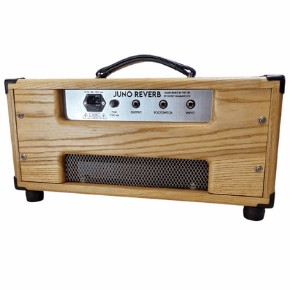 Noisy Hammer Juno Reverb Unit