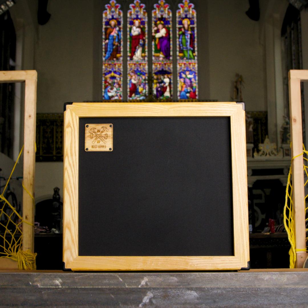 Noisy Hammer Juno Series 1x12 Cab