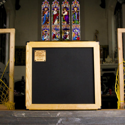 Noisy Hammer Juno Series 1x12 Cab