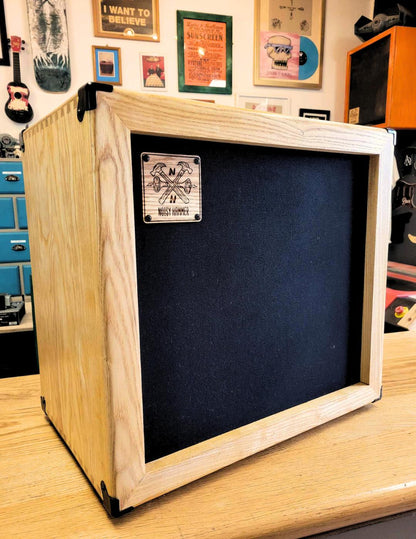 Noisy Hammer Juno Series 1x12 Cab