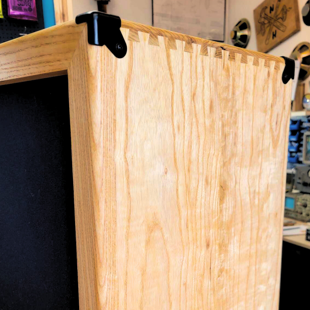 Noisy Hammer Juno Series 1x12 Cab