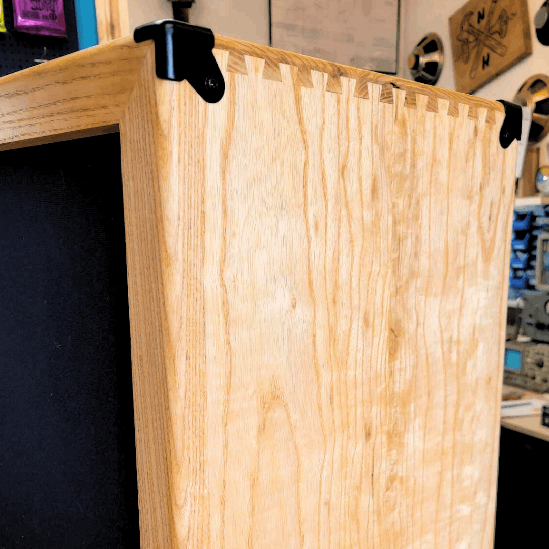Noisy Hammer Juno Series 1x12 Cab