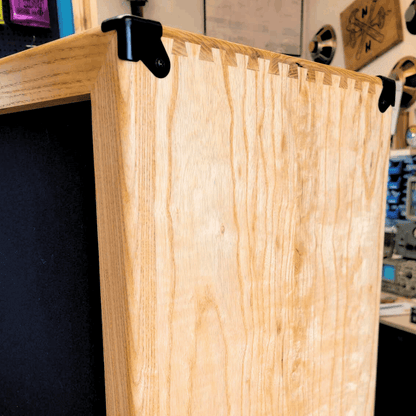 Noisy Hammer Juno Series 1x12 Cab