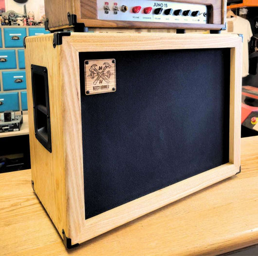 Noisy Hammer Juno Series 1x15 Cab