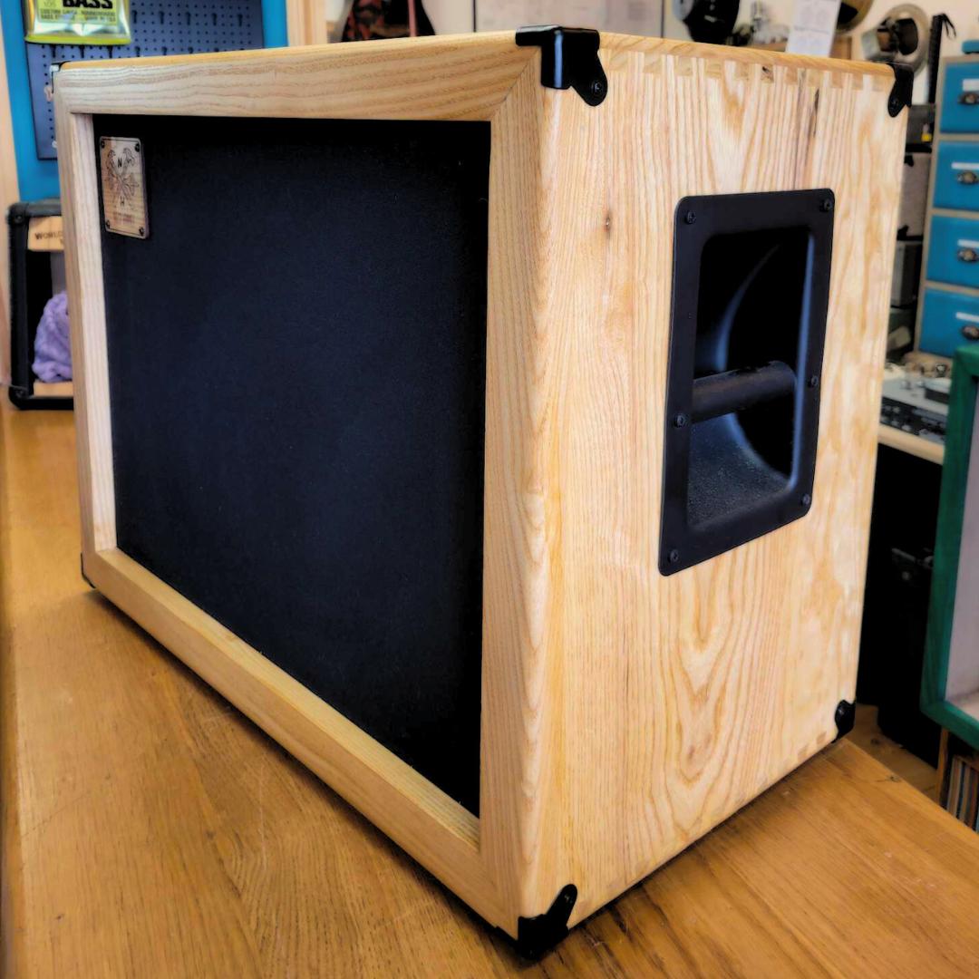 Noisy Hammer Juno Series 1x15 Cab
