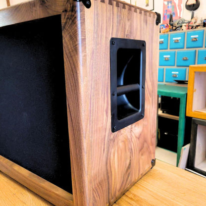 Noisy Hammer Juno Series 2x12 Cab