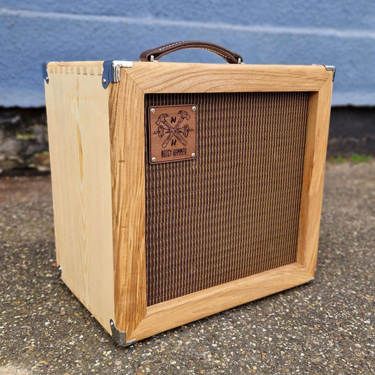 Pine Special 1x10" Guitar Speaker Cabinet