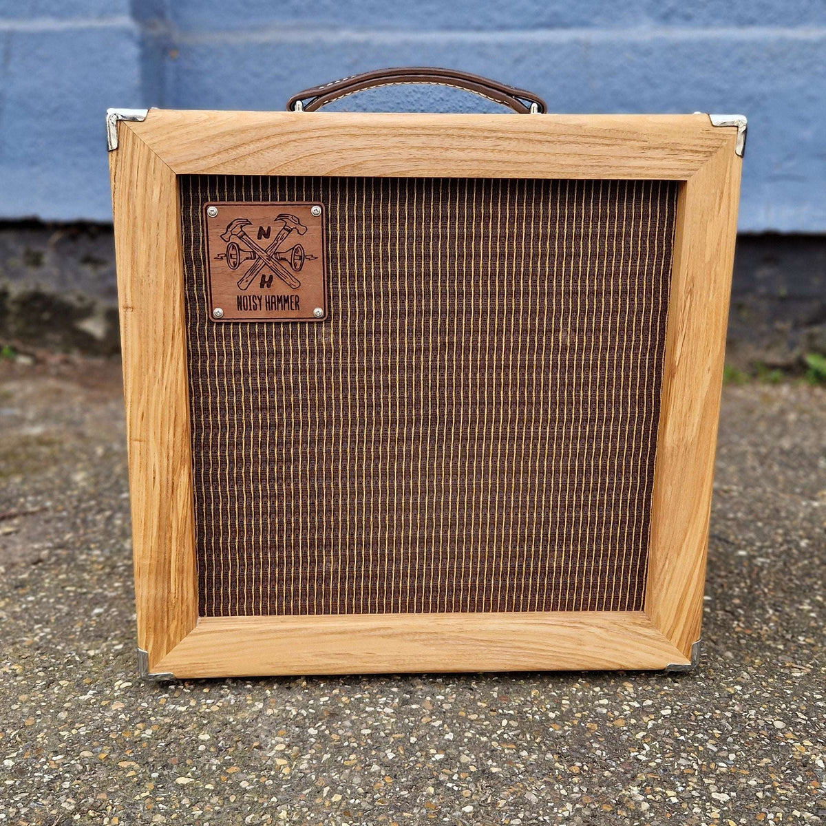 Pine Special 1x10" Guitar Speaker Cabinet